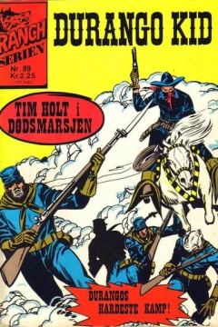 Tim Holt i Dodsmarsjen
