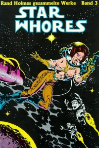 Star Whores