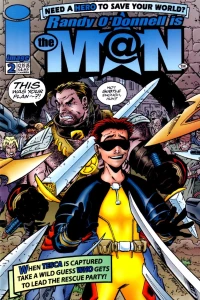 Issue #2