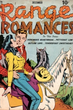 Gunsmoke Heartbreak
