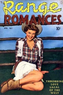 Throbbing Love Sagas of the West