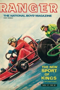 Issue #11