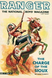 Issue #12