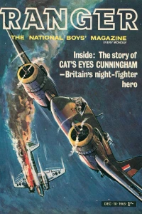 Issue #14
