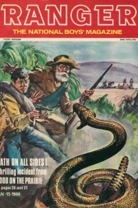 Issue #18