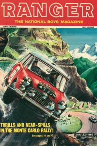 Issue #19