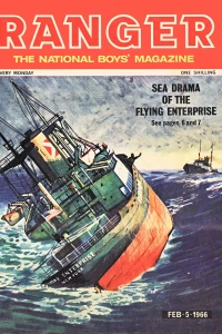 Issue #21