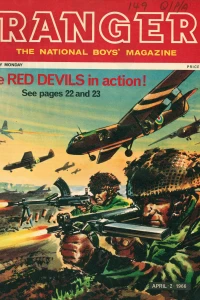 Issue #29