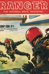 Issue #32