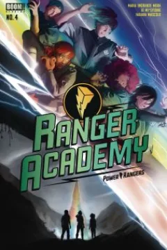 Issue #4
