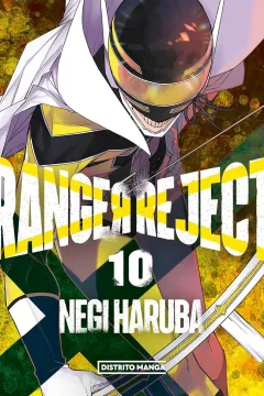 Issue #10