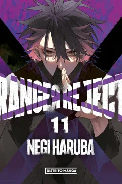 Issue #11
