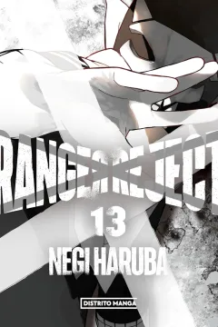 Issue #13