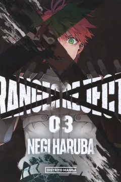 Issue #3