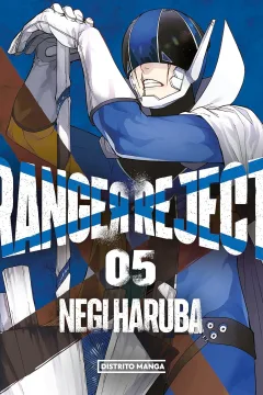 Issue #5