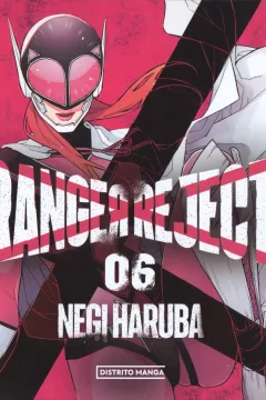 Issue #6