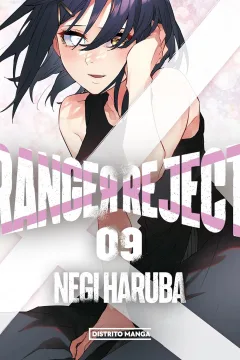 Issue #9