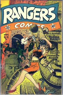 Issue #16