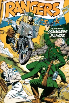Issue #18