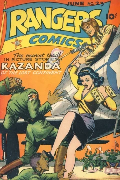 Issue #23