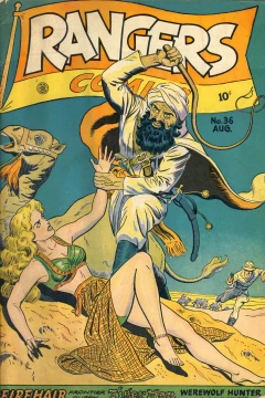 Issue #36