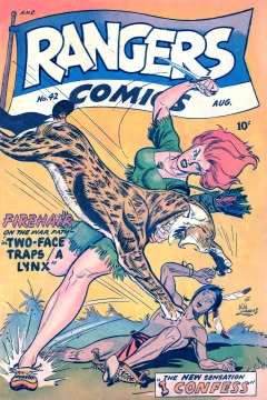 Issue #42