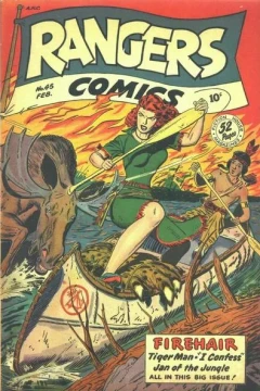 Issue #45