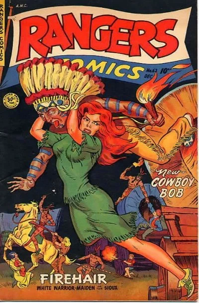Cover of Issue #62
