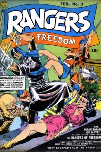 Issue #3