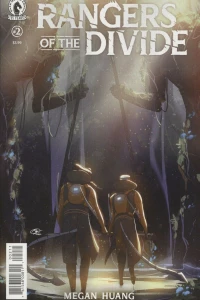Issue #2