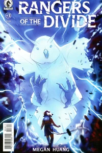 Issue #3