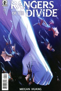 Issue #4