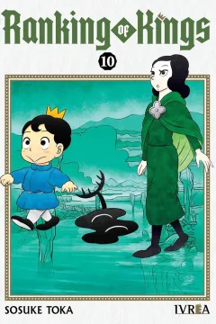 Issue #10