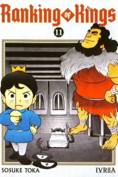Issue #11