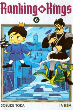 Issue #6