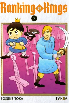 Issue #7