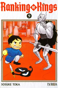 Issue #9