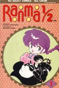 Issue #1