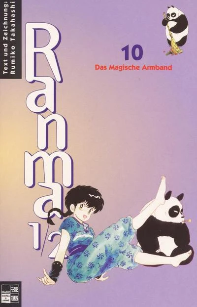 Cover of Das Magische Armband