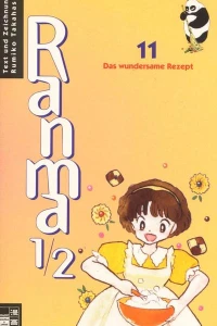 Das wundersame Rezept