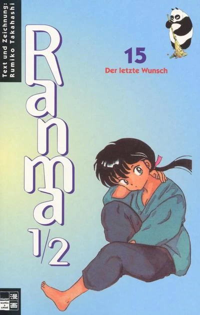 Cover of Der letzte Wunsch