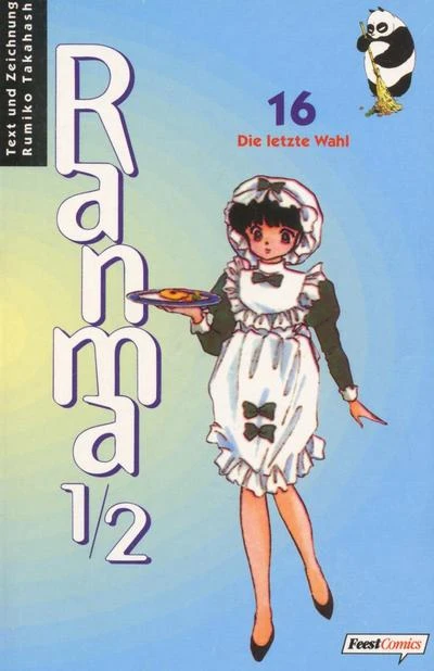 Cover of Die letzte Wahl