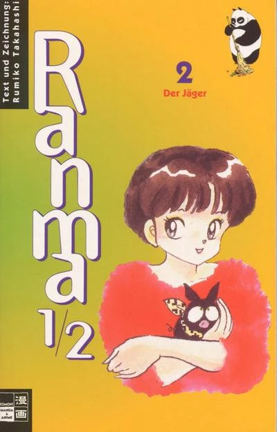 Cover of Der Jäger