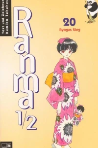 Ryogas Sieg