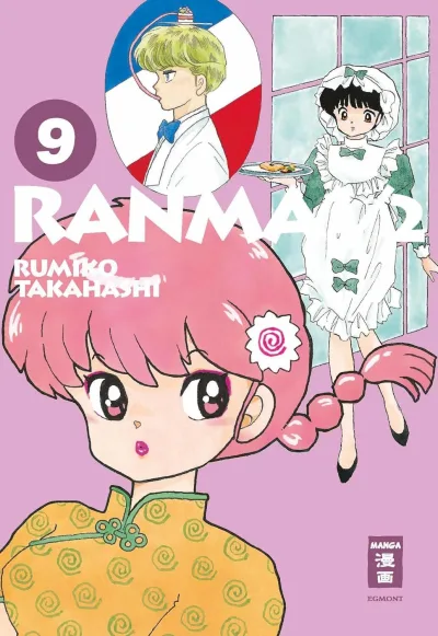 Cover of Band 9