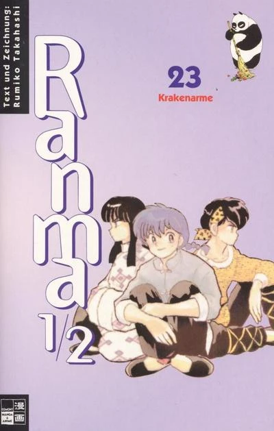 Cover of Krakenarme