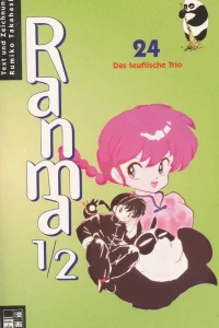 Das teuflische Trio