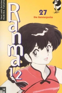 Die Geistergrotte