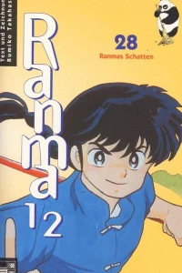 Ranmas Schatten