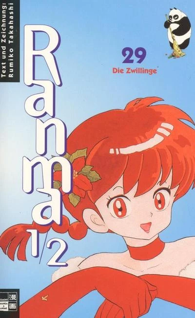 Cover of Die Zwillinge